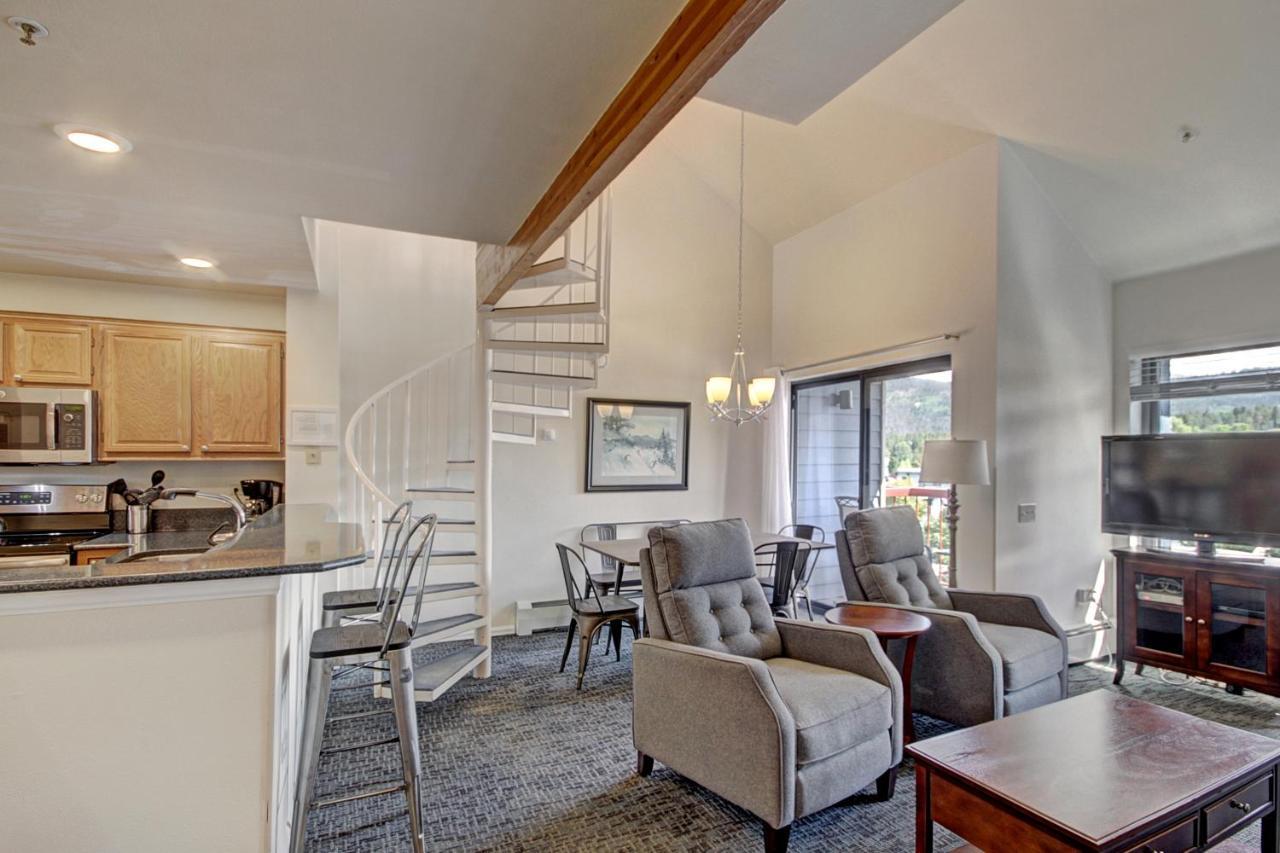 River Mtn Lodge E301 Breckenridge Esterno foto