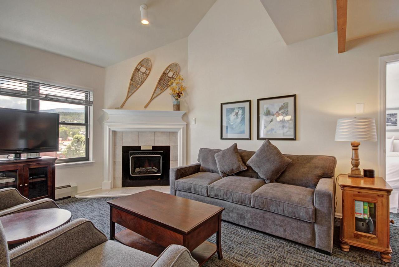 River Mtn Lodge E301 Breckenridge Esterno foto