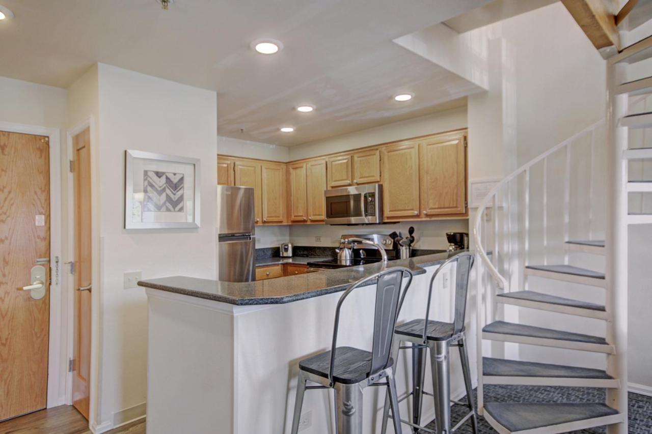 River Mtn Lodge E301 Breckenridge Esterno foto