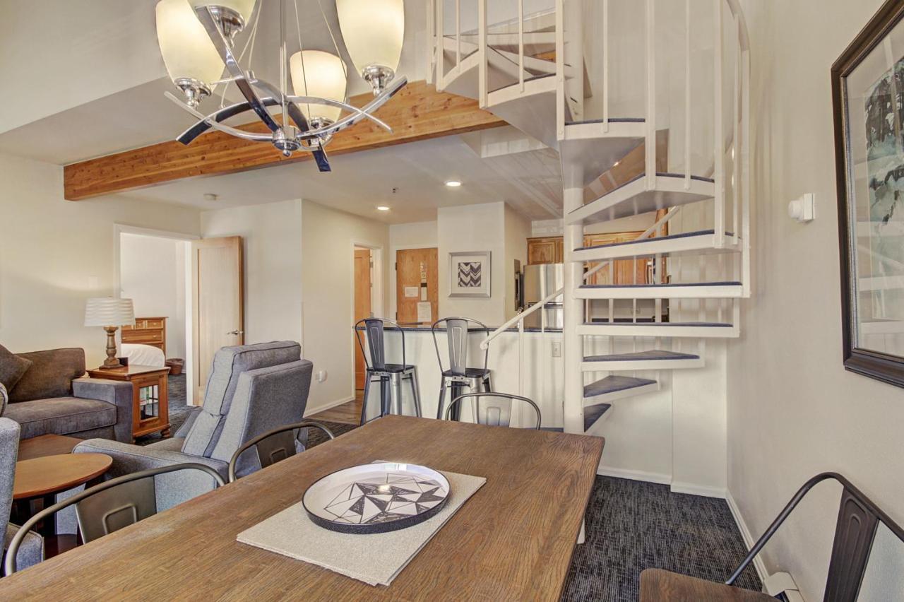 River Mtn Lodge E301 Breckenridge Esterno foto