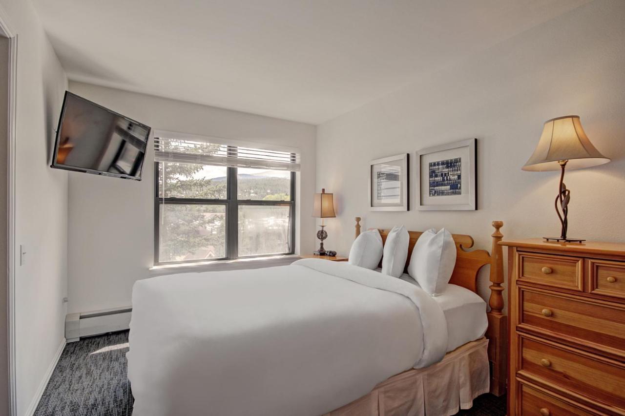 River Mtn Lodge E301 Breckenridge Esterno foto
