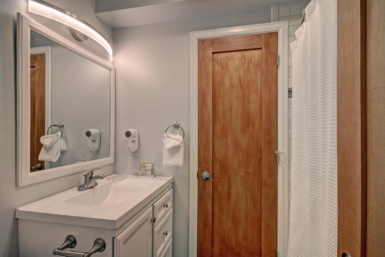 River Mtn Lodge E301 Breckenridge Esterno foto