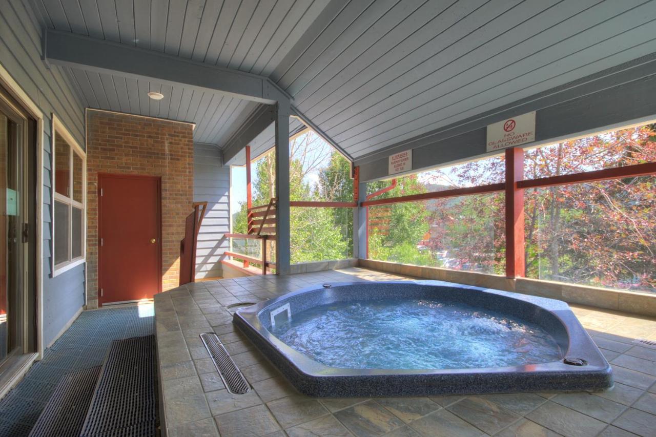 River Mtn Lodge E301 Breckenridge Esterno foto