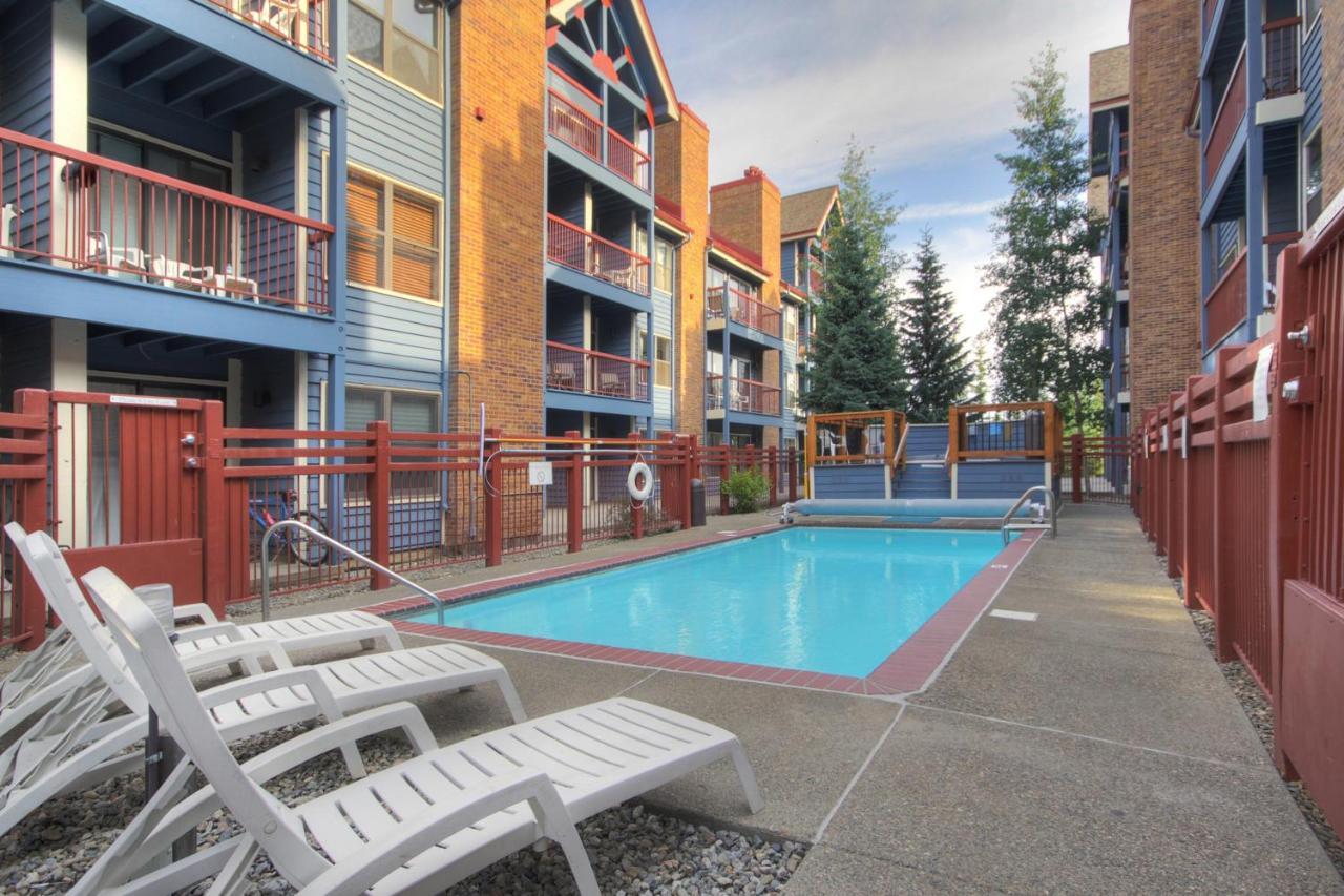 River Mtn Lodge E301 Breckenridge Esterno foto