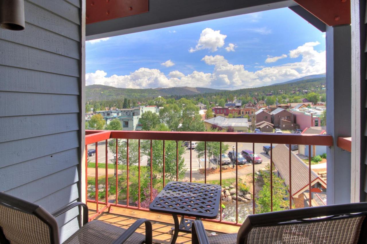 River Mtn Lodge E301 Breckenridge Esterno foto