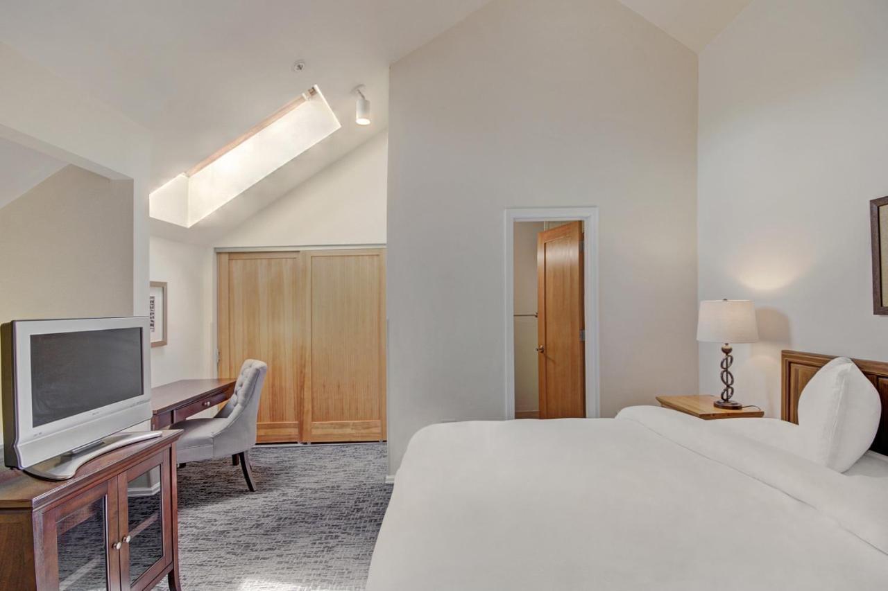 River Mtn Lodge E301 Breckenridge Esterno foto